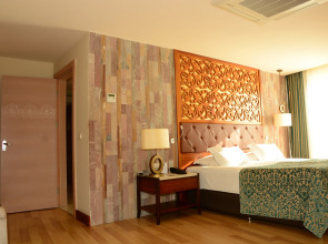 Melas Lara Hotel - All Inclusive