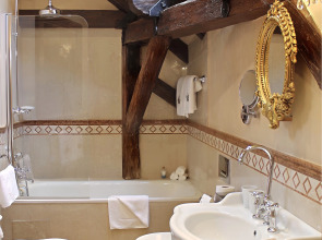 Alchymist Prague Castle Suites Hotel