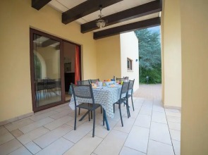 Villa Maria Antonietta 1 With Big Garden