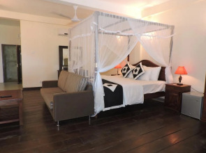 Misty Hills Ella Resort