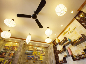 Hoi An Pho Library Hotel