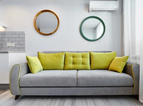 Апартаменты на улице Садовая