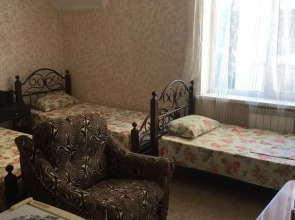 Guest House U Priboya