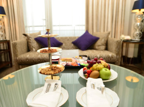 Celik Palace Hotel Convention Center & Thermal SPA