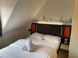 easyHotel Zürich City Limmatplatz