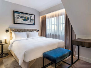 Radisson Blu Hotel, Gdansk