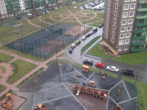 Апартаменты на бульваре Воронцовский 12