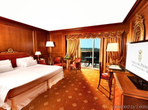 Parco dei Principi Grand Hotel & SPA - Preferred Hotels & Resorts