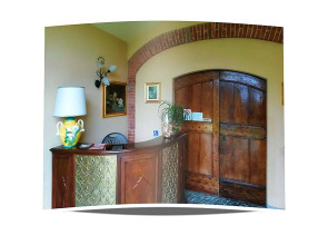 La Regibussa Hotel Ristorante