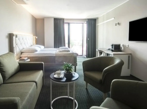 Отель Metropol Spa