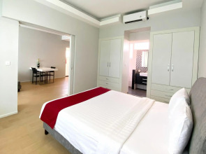 Coast Boutique Apartments