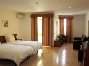 Hotel Pinhal do Sol
