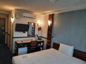 Toyoko Inn Ulaanbaatar