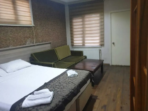 Zeytin Butik Otel