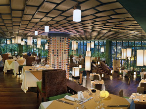 Grand Park Royal Cancún