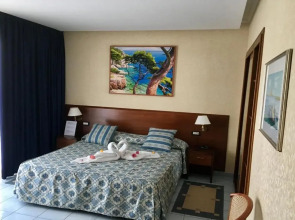 Grand Hotel LApprodo