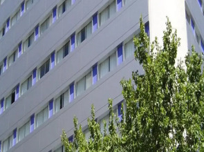 Voco Madrid Retiro, An Ihg Hotel