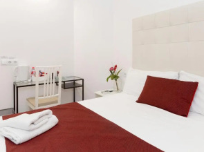 Brustar Sagrada Familia