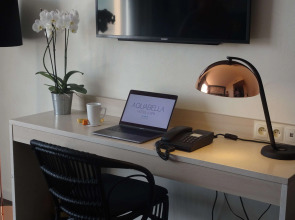 Aquabella Hôtel & Spa