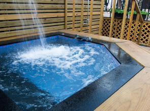 Lishiuan International Hotel