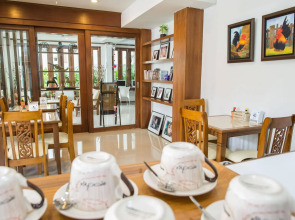 Cozytel Chiangmai