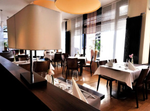 Hotel Esplanade Dortmund