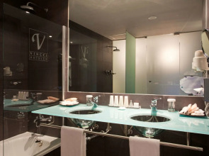 Hotel Vincci Maritimo