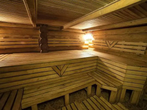 Отель «Прага»