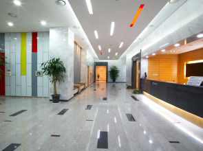 Haeundae Centum Hotel