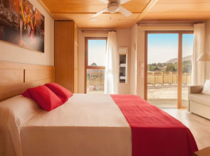 Magic Natura Animal, Waterpark & Polynesian Resort