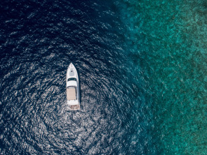 InterContinental Maldives Maamunagau Resort by IHG