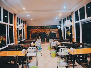 Tachang Airport Hotel