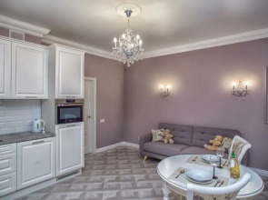 Апартаменты Альт Платц Престиж