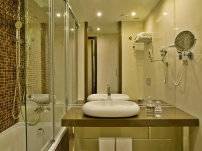 Sercotel Tribuna Malaga