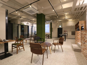 Boutique hotel k Dongdaemun