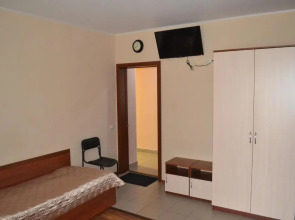 Абсолют на Пограничной