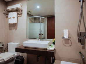 Paradise Garden Hotel and Convention Boracay Powered by ASTON