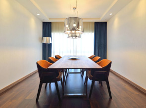 Hotel Sheraton Novi Sad