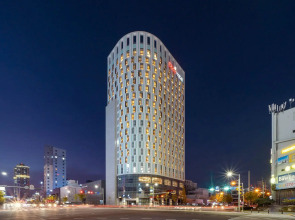 Staz Hotel Ulsan