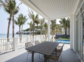 Курортный отель Premier Village Phu Quoc Resort Managed by AccorHotels