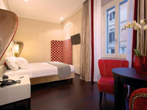 Point Hotel Barbaros