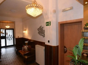 Centro Hotel Arkadia