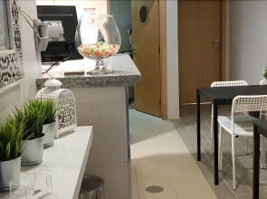 Pensão Leão De Ouro