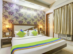 Treebo Rockwell Plaza