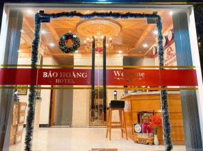 HANZ Bao Hoang Hotel Da Lat