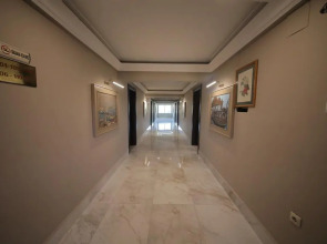 Samsun Airport Resort Hotel