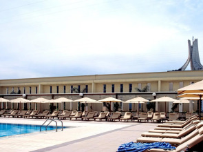 Sofitel Algiers Hamma Garden