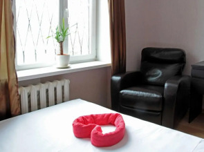 Арт Хостел на Банковском