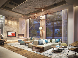 Adagio Premium The Palm