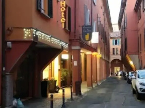 BuonHotel Bologna Centro